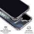White Owl by Ed Beard Jr iPhone 16 Plus Clear Case