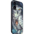 White Owl by Ed Beard Jr iPhone 16 Plus Skin