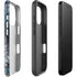 White Owl by Ed Beard Jr iPhone 16 Pro Impact Case