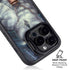 White Owl by Ed Beard Jr iPhone 16 Pro Kickstand Case