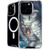 White Owl by Ed Beard Jr iPhone 16 Pro Max MagSafe Case