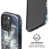 White Owl by Ed Beard Jr iPhone 16 Pro Max Magsafe Impact Case
