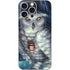 White Owl by Ed Beard Jr iPhone 16 Pro Max Skin