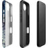 White Owl by Ed Beard Jr iPhone 16e Impact Case