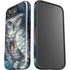 White Owl by Ed Beard Jr iPhone 16e Impact Case