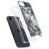 White Owl by Ed Beard Jr iPhone 16e MagSafe Case