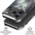 White Owl by Ed Beard Jr iPhone 18 Pro Clear Case