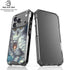 White Owl by Ed Beard Jr iPhone 18 Pro Clear Case