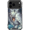White Owl by Ed Beard Jr iPhone 18 Pro Max Clear Case