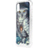 White Owl by Ed Beard Jr iPhone XS Clear Case