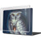 White Owl by Ed Beard Jr MacBook Pro 14in (2021-24) Case plus Skin