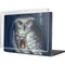 White Owl by Ed Beard Jr MacBook Cases
