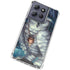 White Owl by Ed Beard Jr Moto G 5G (2025) Clear Case