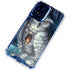 White Owl by Ed Beard Jr Moto G 5G (2024) Clear Case