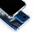 White Owl by Ed Beard Jr Moto G 5G (2024) Clear Case
