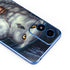 White Owl by Ed Beard Jr Moto G Play 4G (2024) Skin