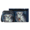 White Owl by Ed Beard Jr Nintendo Switch 2 (2025) with Joy-Con Skin