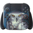 White Owl by Ed Beard Jr Nintendo Switch 2 (2025) with Joy-Con Skin