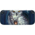 White Owl by Ed Beard Jr Nintendo Switch 2 (2025) with Joy-Con Skin
