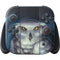 White Owl by Ed Beard Jr Nintendo Switch 2 (2025) Joy-Con Controller Skin