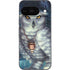White Owl by Ed Beard Jr Google Pixel 9 Skin