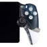 White Owl by Ed Beard Jr PlayStation Portal Remote Player Skin
