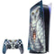 White Owl by Ed Beard Jr PlayStation PS5 Skins