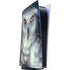 White Owl by Ed Beard Jr PlayStation PS5 Skins