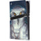 White Owl by Ed Beard Jr PS5 Pro Console Skin