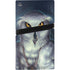 White Owl by Ed Beard Jr PS5 Pro Console Skin