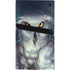 White Owl by Ed Beard Jr PS5 Pro Console Skin