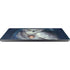 White Owl by Ed Beard Jr Surface Laptop 7 13.8in Skin