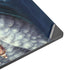 White Owl by Ed Beard Jr Surface Laptop 7 13.8in Skin