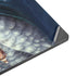 White Owl by Ed Beard Jr Surface Laptop 7 15in Skin