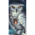 White Owl by Ed Beard Jr XBox Series X Digital Edition Console Skin