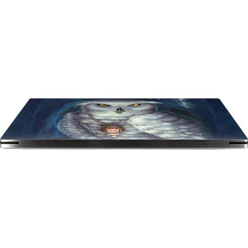 White Owl by Ed Beard Jr Dell XPS Skin