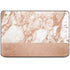 White Rose Gold Marble HP Chromebook Skin