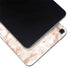 White Rose Gold Marble Apple iPad Mini Skin