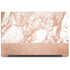 White Rose Gold Marble Dell Latitude Skin