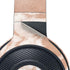 White Rose Gold Marble Razer Kraken X Skin
