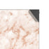 White Rose Gold Marble XBox Series X Digital Edition Console Skin