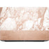 White Rose Gold Marble HP ZBook Fury 16 G10 Skin