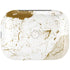 White Scattered Marble Amazon Echo Buds Skin