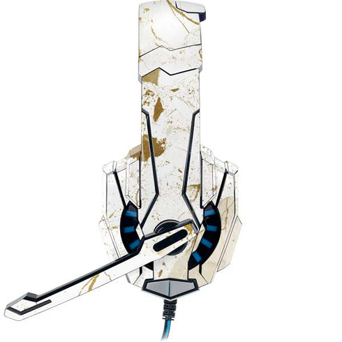 White Scattered Marble BENGOO G9000 Skin