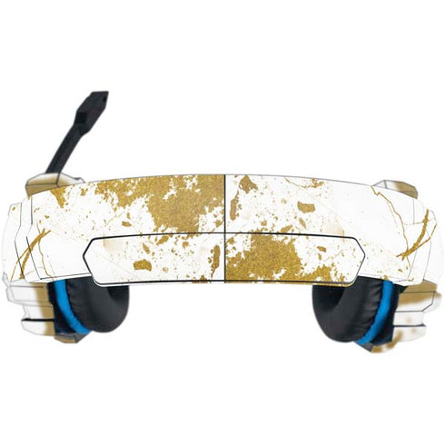 White Scattered Marble BENGOO G9000 Skin