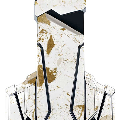 White Scattered Marble BENGOO G9000 Skin