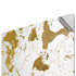White Scattered Marble Apple MacBook Pro 16-inch Skin
