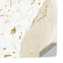White Scattered Marble PS5 Pro Console Skin