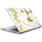White Scattered Marble HP ZBook Fury 16 G10 Skin