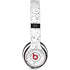 White Speckle Beats Solo 3 Wireless Skin